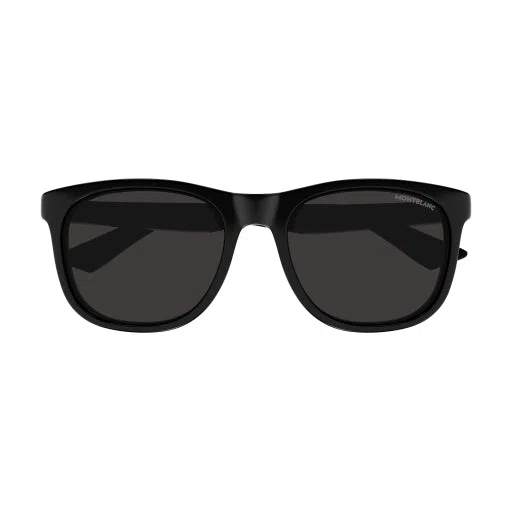 Montblanc MB0400S Sunglasses - view 11